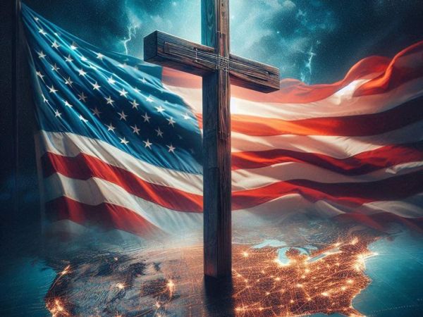 A Great Awakening