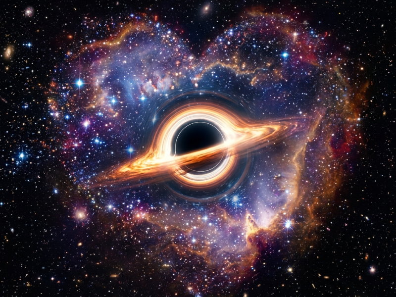 That God-Shaped Hole