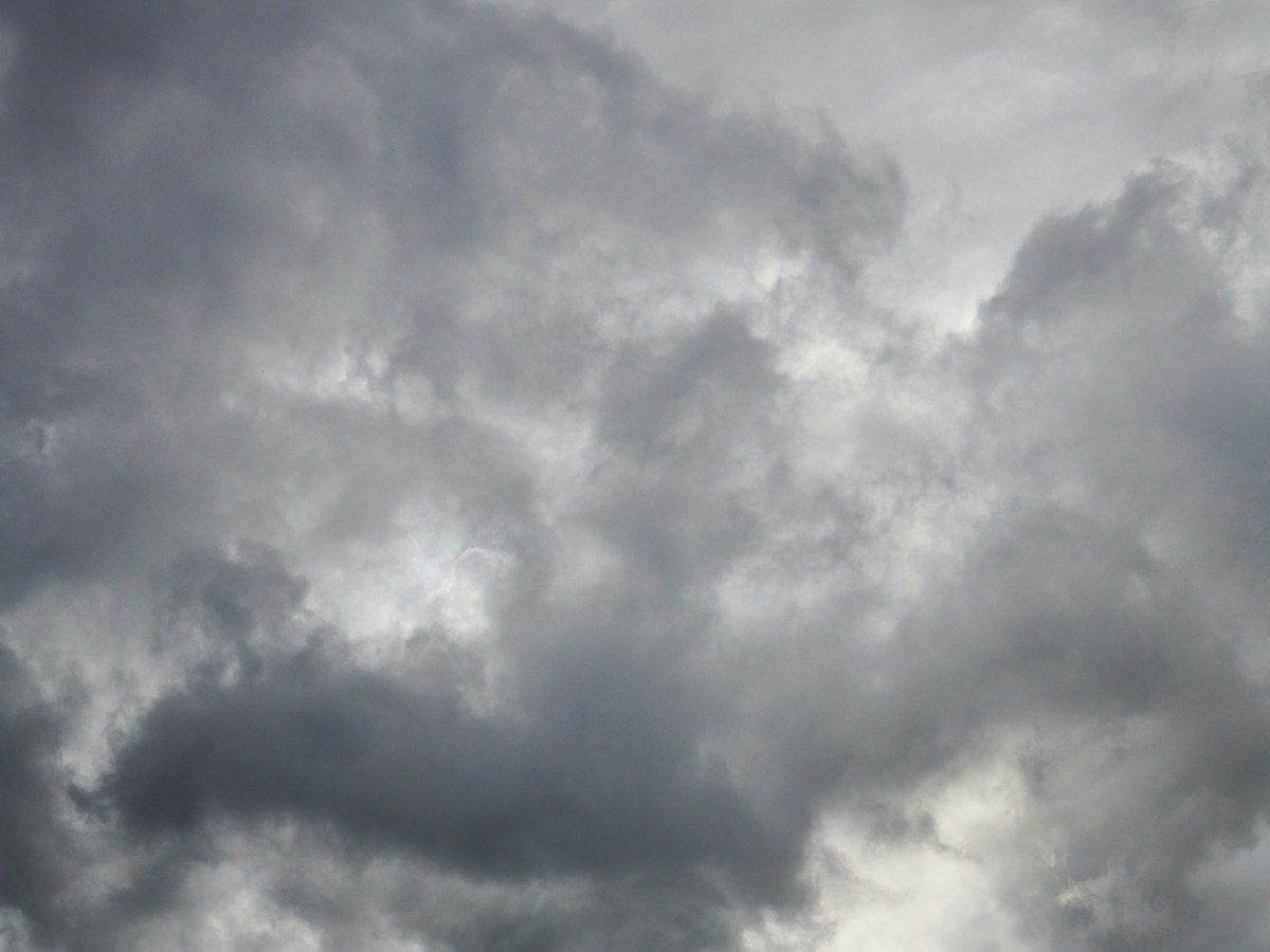 Finding the Gray